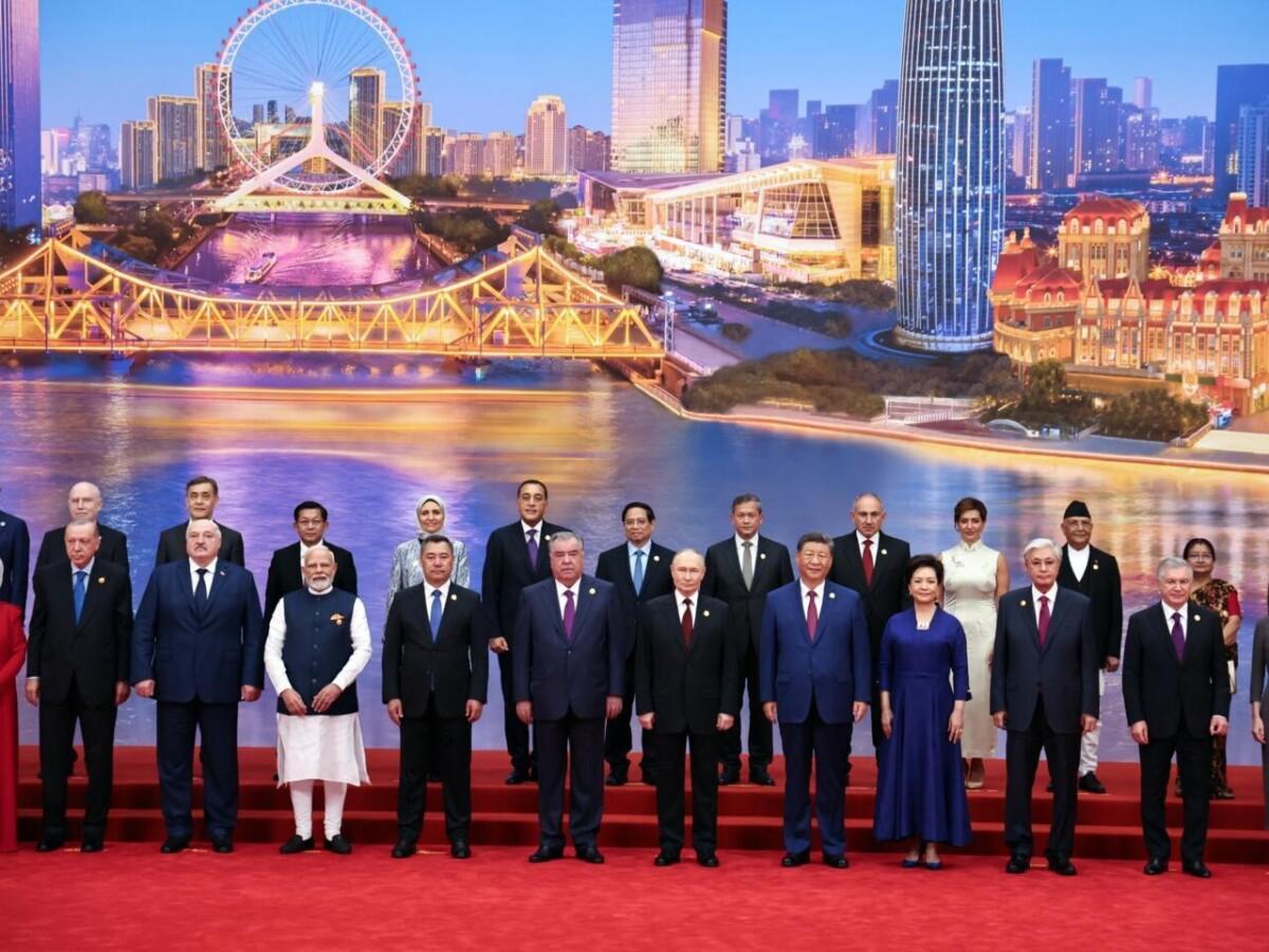 Egypt Secures Major Deals with China and Russia at SCO Summit in Tianjin