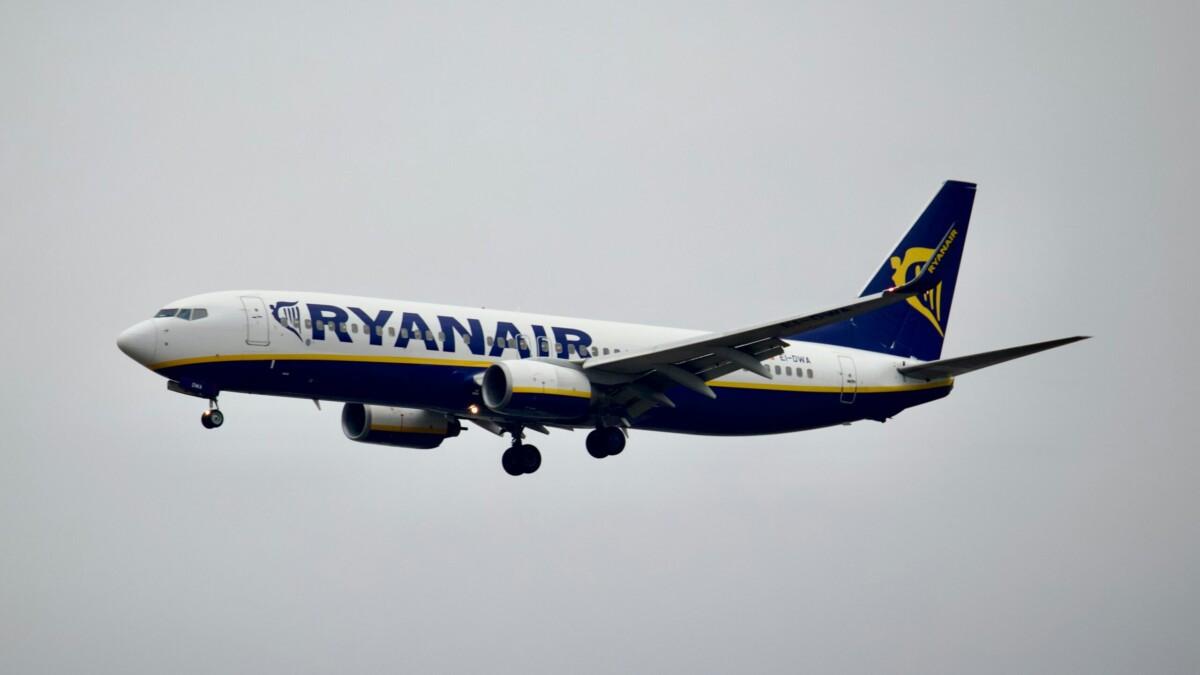 Ryanair Threatens Permanent Exit From Israel Over Airport Fee Dispute