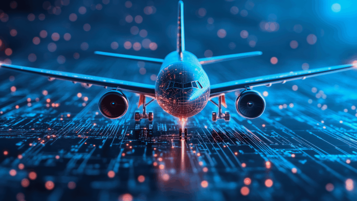 Ransomware Turbulence: The New Threat to Air Travel Security we need to live with