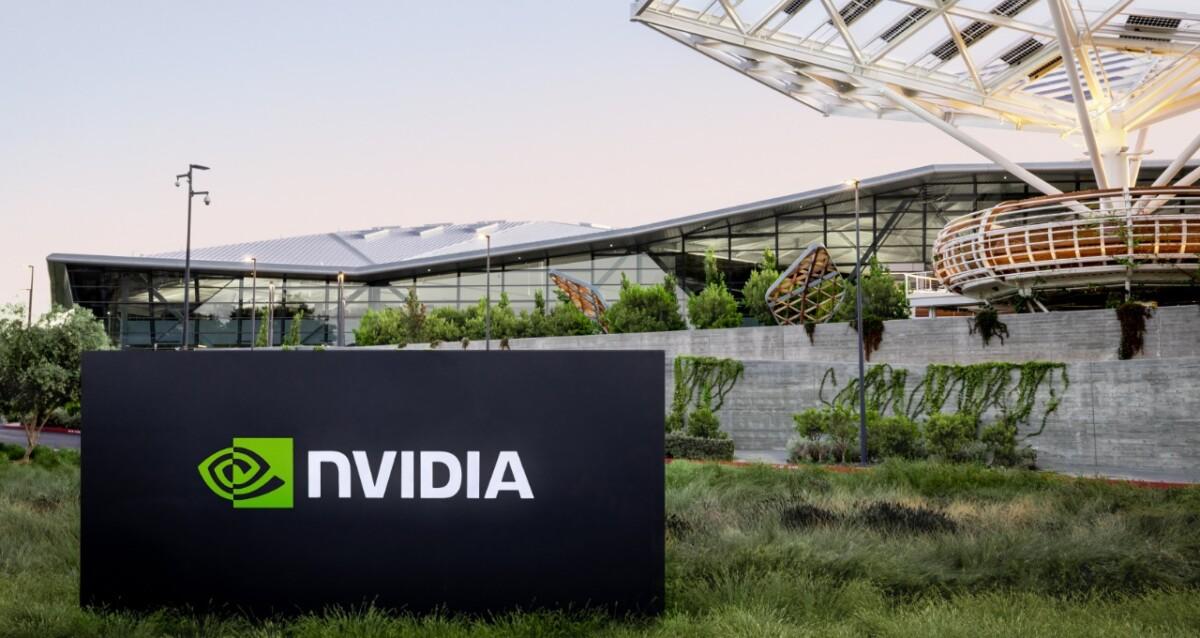 Abu Dhabi and Nvidia Launch Middle East’s First AI & Robotics Research Hub