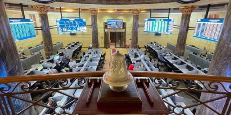 EGX Gains Resilience on Robust Foreign Participation