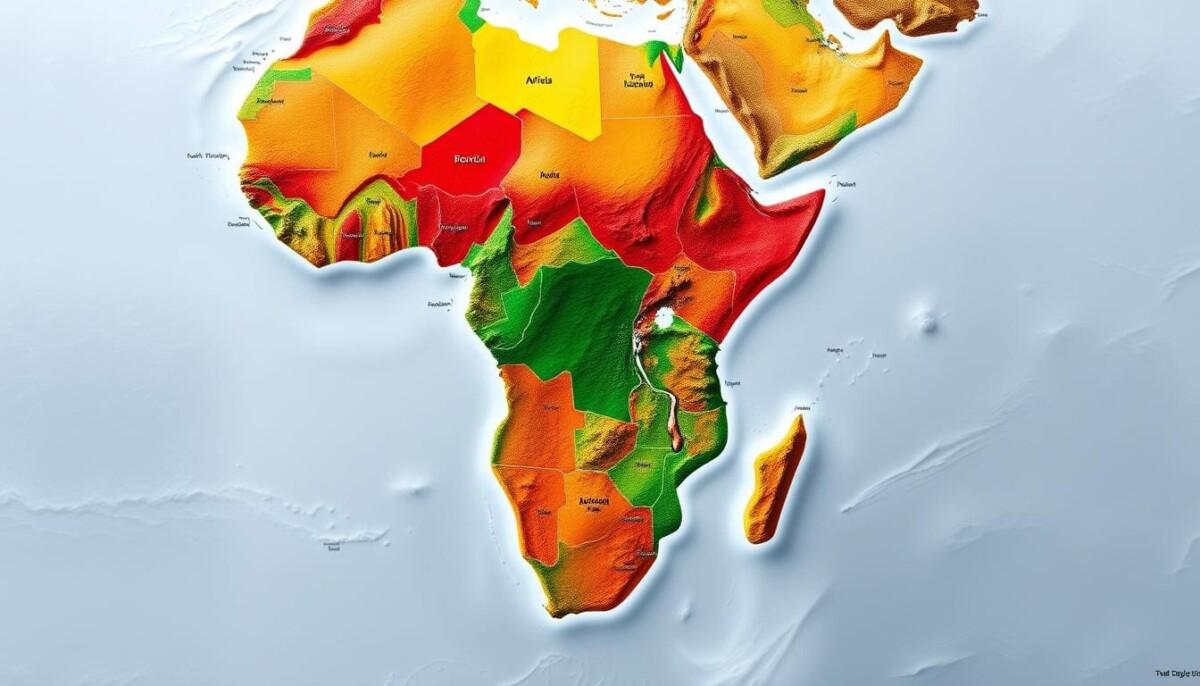 Africa’s Next Chapter: Building Self-Sufficiency and Global partnerships