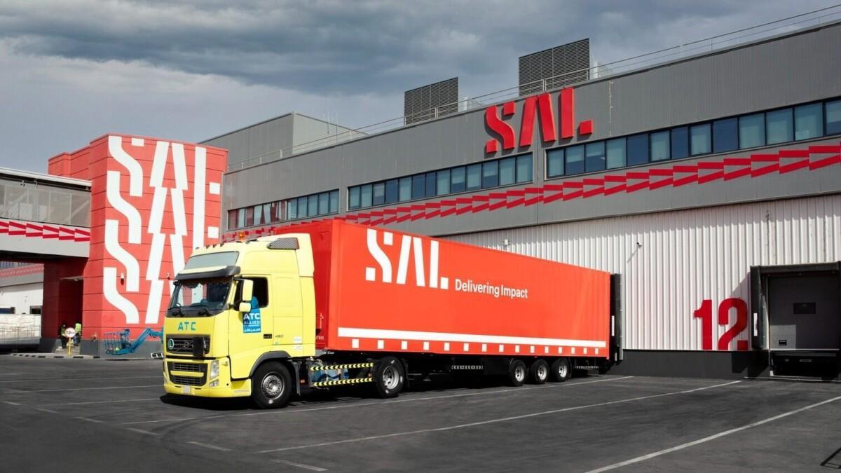 From Warehouses to Smart Hubs: How SAL Plans to Outpace Global Rivals in Riyadh