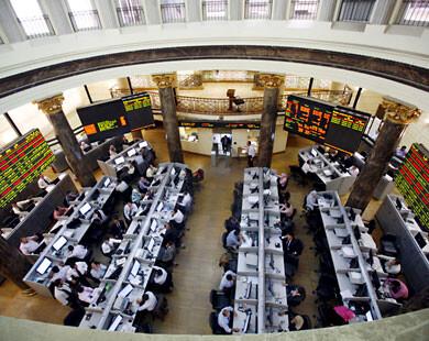 EGX Maintains Green Streak—Market Momentum Expected to Continue This Week