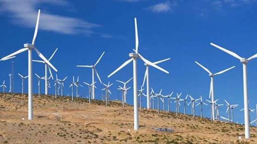 Egypt Moves to List Jabal El-Zeit Wind Farm as Global Investors Begin Bidding