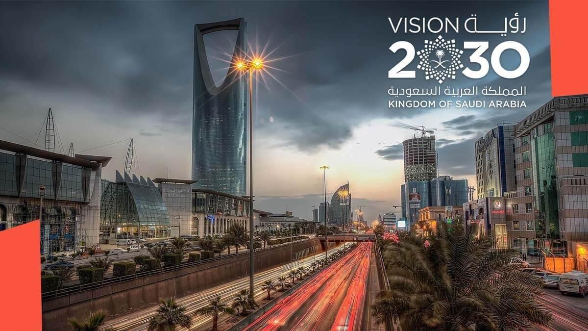 Saudi’s Vision 2030; Converting Vision into Velocity