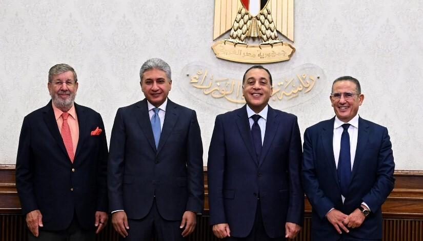 Egypt Taps Global Hospitality Giant to Fast-Track 50-Hotel Buildout