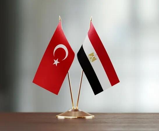 Ankara and Cairo: A Partnership Rooted in History, Growing in Vision