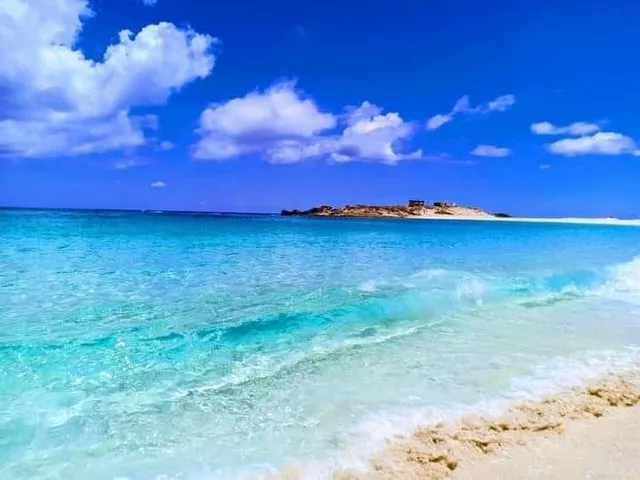 Qatar’s $4bn North Coast Deal Sets Stage for a Gulf Riviera Across Egypt’s Northcoast