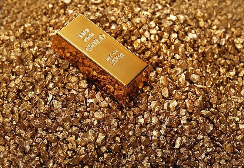 Egypt to Announce 200,000-Ounce Gold Discovery in the Southeastern Egypt