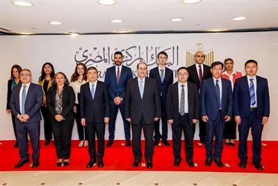 IMF: Egypt’s Debt to Drop to 2016 Levels by 2030 on Strong Fiscal Reform