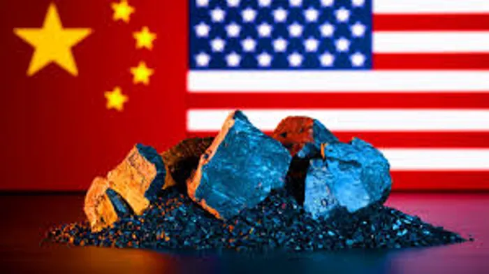 The World Isn’t Short of Minerals—It’s Short of Trust