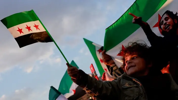 How Peace and Patience will Shape Syria’s path in the coming Decade