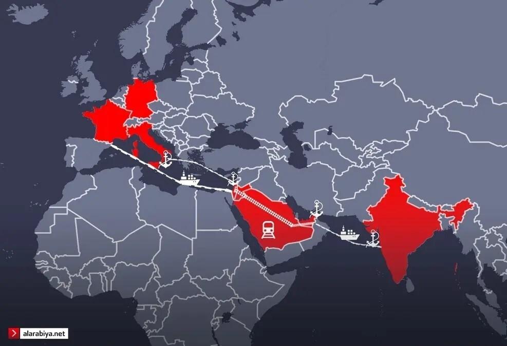 Baghdad’s Grand Corridor Linking the Gulf to Europe Enters Funding Review Phase