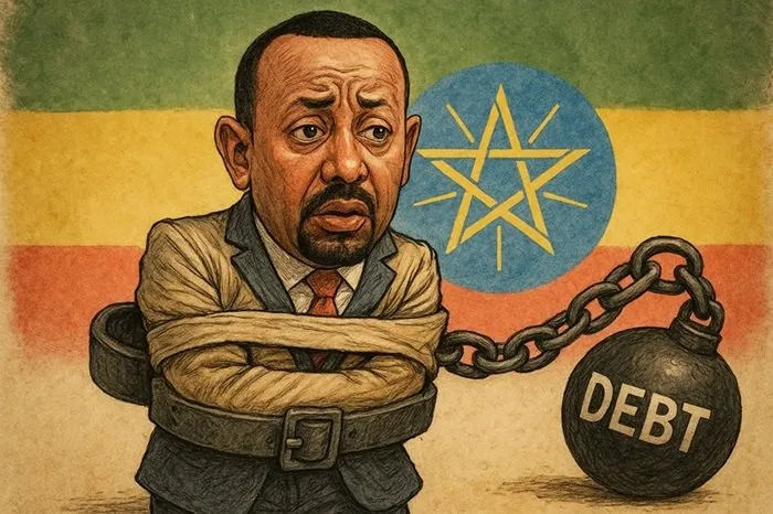 Ethiopia’s Debt Crisis Marks the End of Political Bargaining as a Financial Strategy
