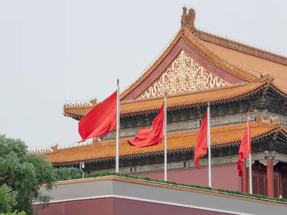Beijing Gears Up for the 15th Five-Year Plan Amid Economic Slowdown and Global Tensions