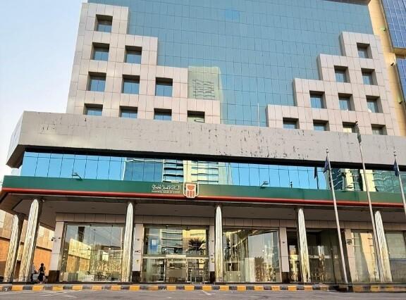 NBE Sets Foot in Saudi Market with High-Tech Riyadh Branch Aiming at Bilateral Business Growth