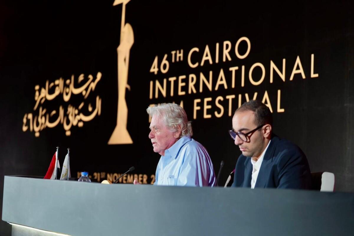 Cairo International Film Festival 2025: A Renaissance of Human Stories and Cinematic Heritage