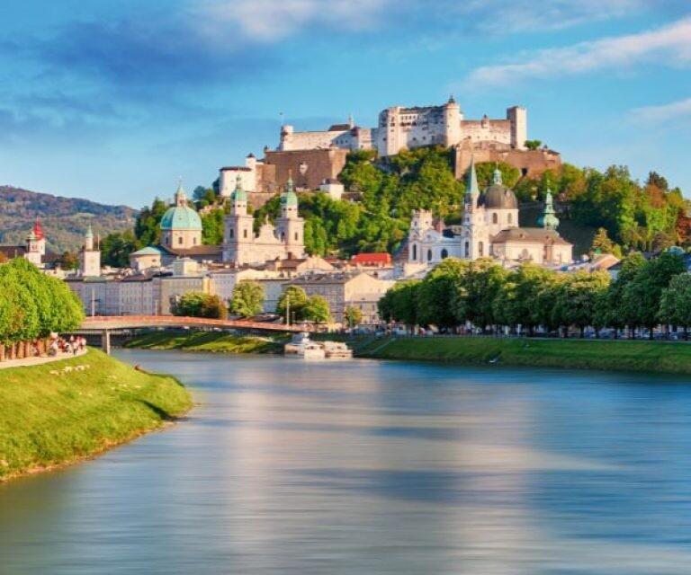 Austria’s October 26: A Celebration of Freedom, Friendship, and Future Alliances