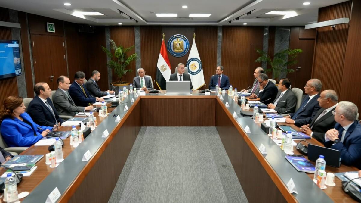 Egypt Prepares for EGPS 2026 as Global Energy Leaders Eye Regional Cooperation