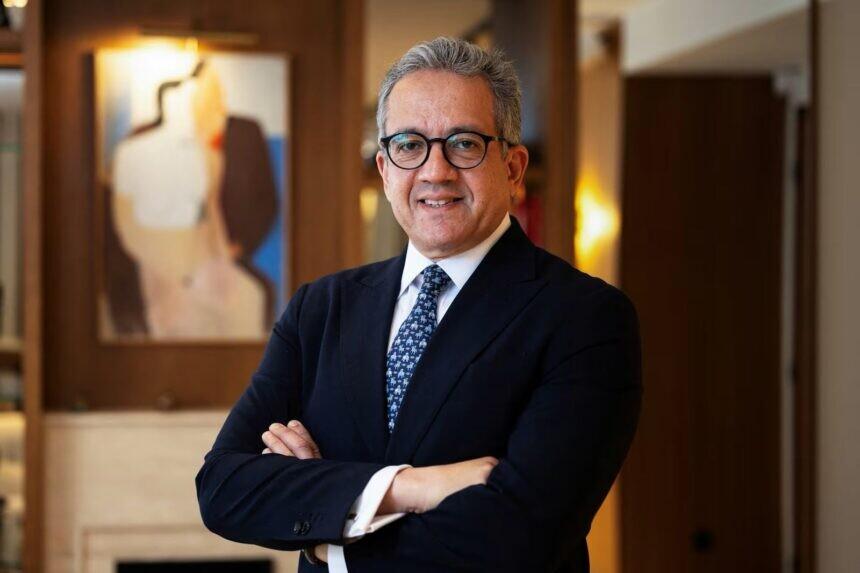 Egypt’s Khaled El-Enany Elected UNESCO Director-General in Historic Landslide