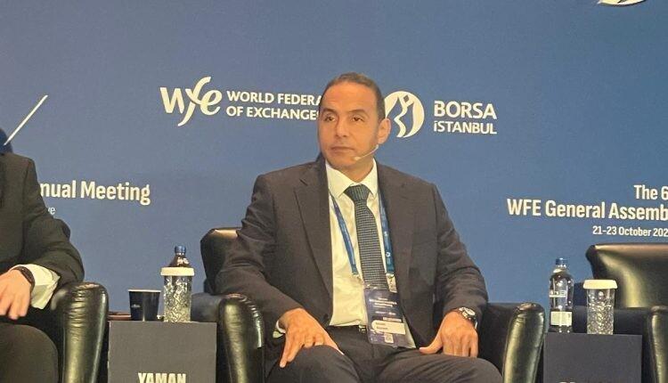 Egypt’s Bourse Launches Major Tech Upgrade to Link Gold and Capital Markets
