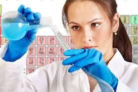 U.S. Researchers Rush into Europe