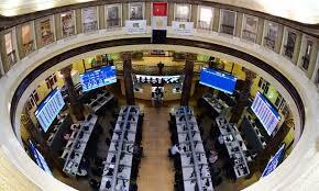 Egypt’s EGX Ends Week Mostly Higher, Domestic Investors Take the Helm