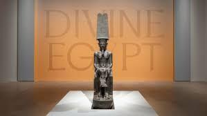Divine Egypt: The Met Reawakens the Gods of the Nile