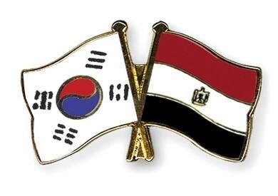 Heritage and Innovation Link Egypt and South Korea