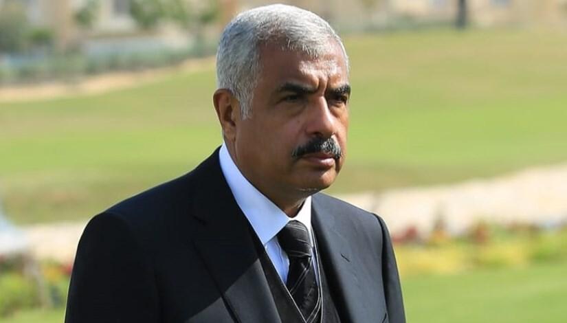 TMG Launches $788mn Tourism Project Behind the Grand Egyptian Museum