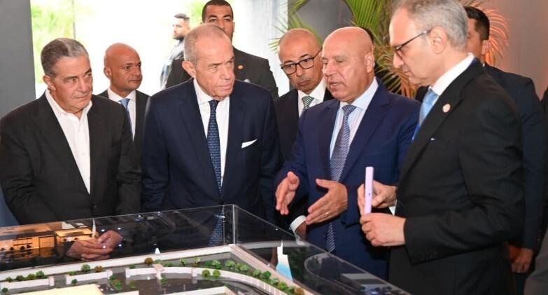 Mansour Group to Invest $150mn in a New Vehicle Assembly Plant in Egypt