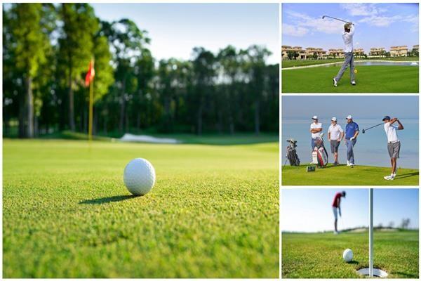 Egypt Drives Sports-Tourism Boom With Inaugural Red Sea Open