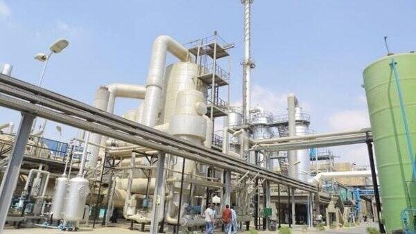 Egypt Ends Gas Subsidies for Industry, Moves to Market-Based Pricing
