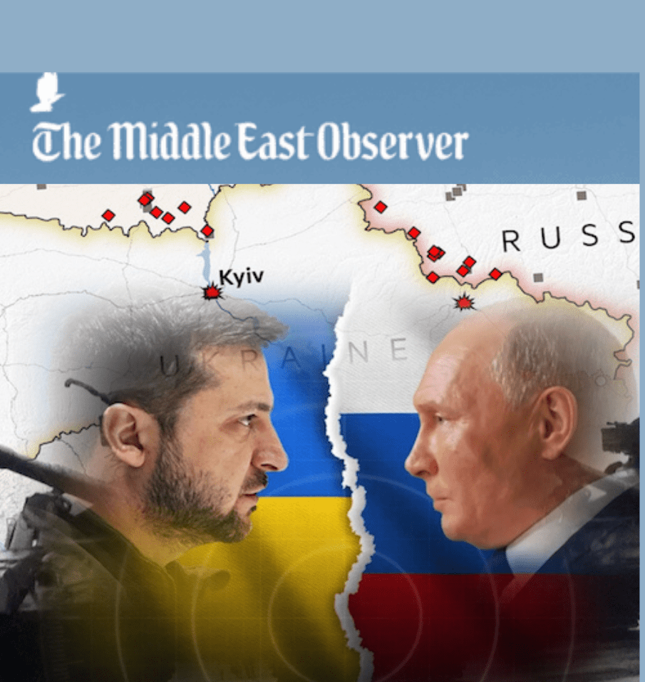 A Practical Path to Ending the Ukraine–Russia Conflict