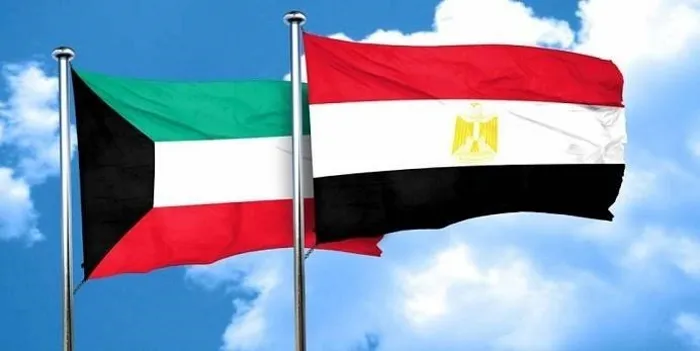 Egypt and Kuwait Map Out Deeper Industrial and Investment Ties