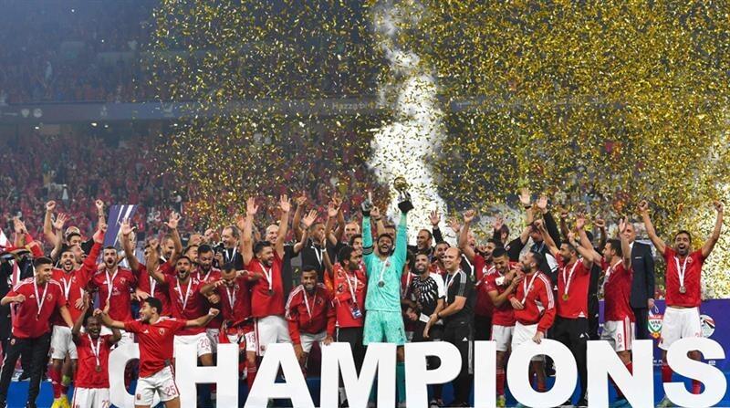 Al-Ahly Triumphs Over Zamalek as Nearly One Billion Watch Egyptian Super Cup Classic