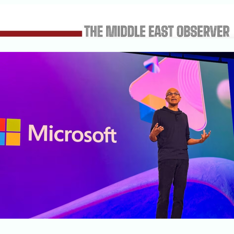 Microsoft Pledges $17.5bn to Build India’s AI Infrastructure