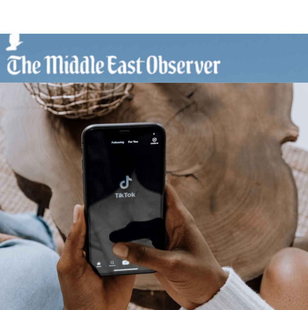 TikTok Unveils New Digital Well-Being Hub to Promote Healthier Online Habits