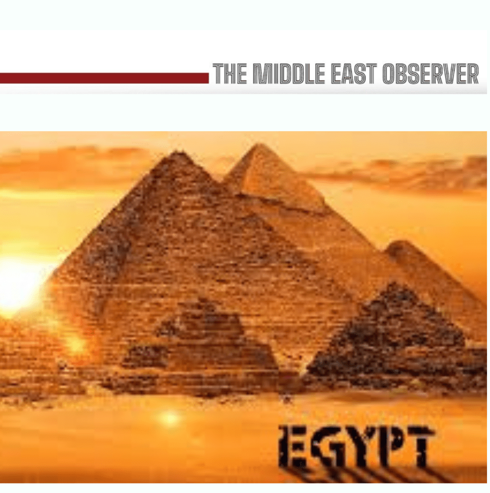 Global Reports Highlight Egypt’s Rising Performance in Safety and Stability Measures