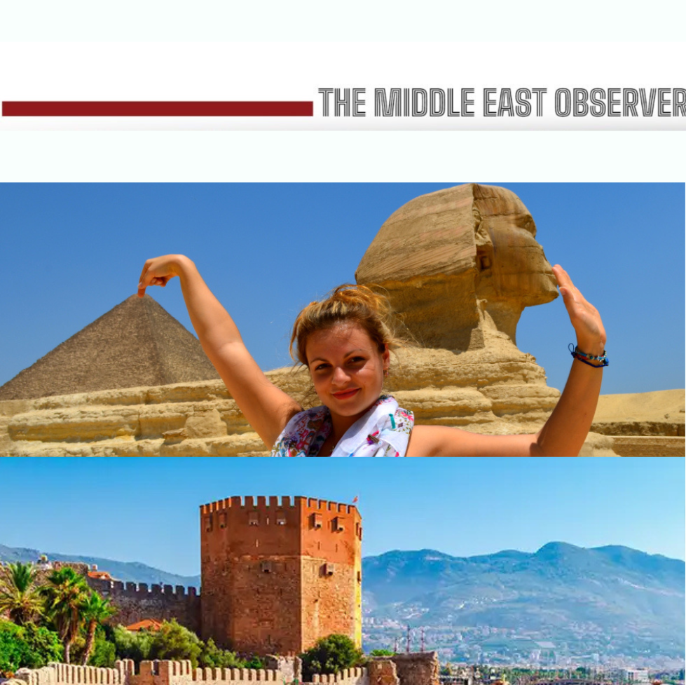 Turkey–Egypt Cultural Tours Gain Momentum Among North American Travellers for 2026