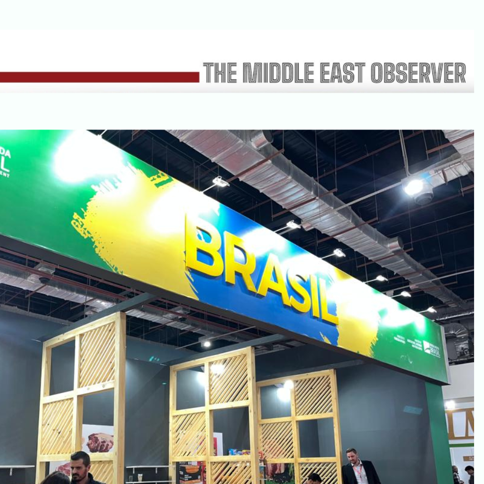 Brazil Secures $18.5m, Targets $53m More at Food Africa