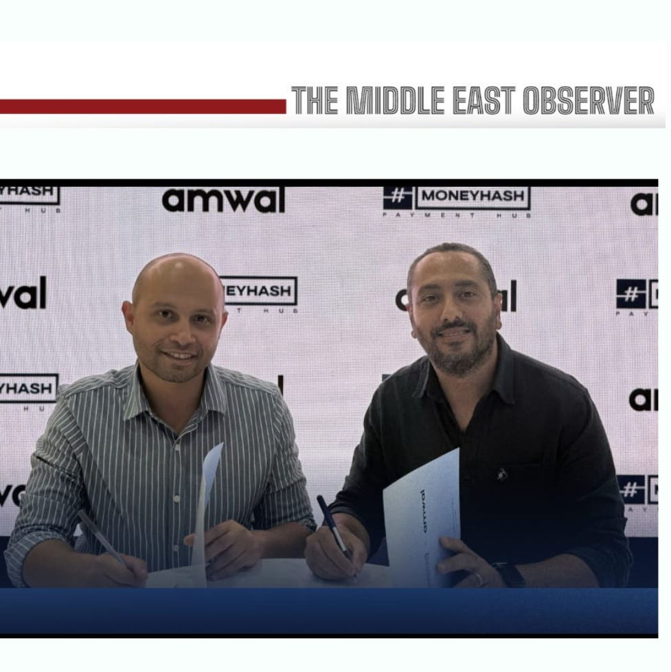 MoneyHash, Amwal Tech Partner to Expand Instalment Payments in Saudi Arabia