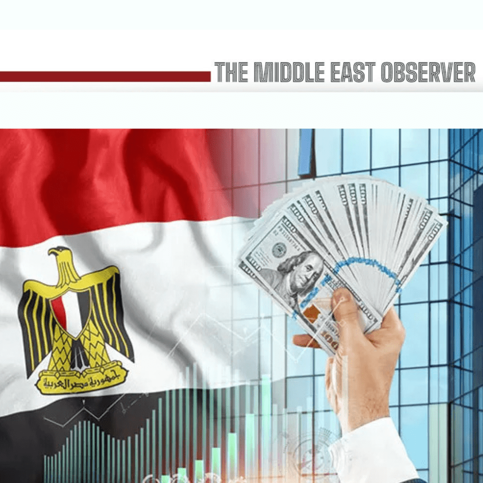 Private Sector to Lead 83% of Egypt’s Manufacturing Investments