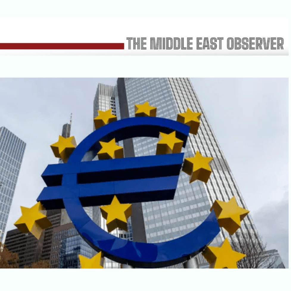 ECB’s Simkus Signals End to Rate-Cut Cycle on Strong Economic Data