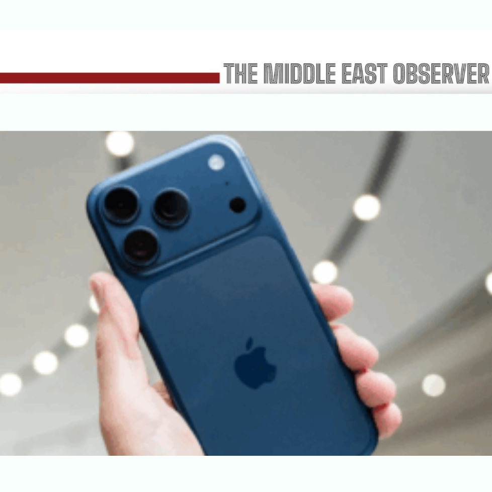 iPhone 17 Sees Strong Resale Activity as Used-Phone Market Surges