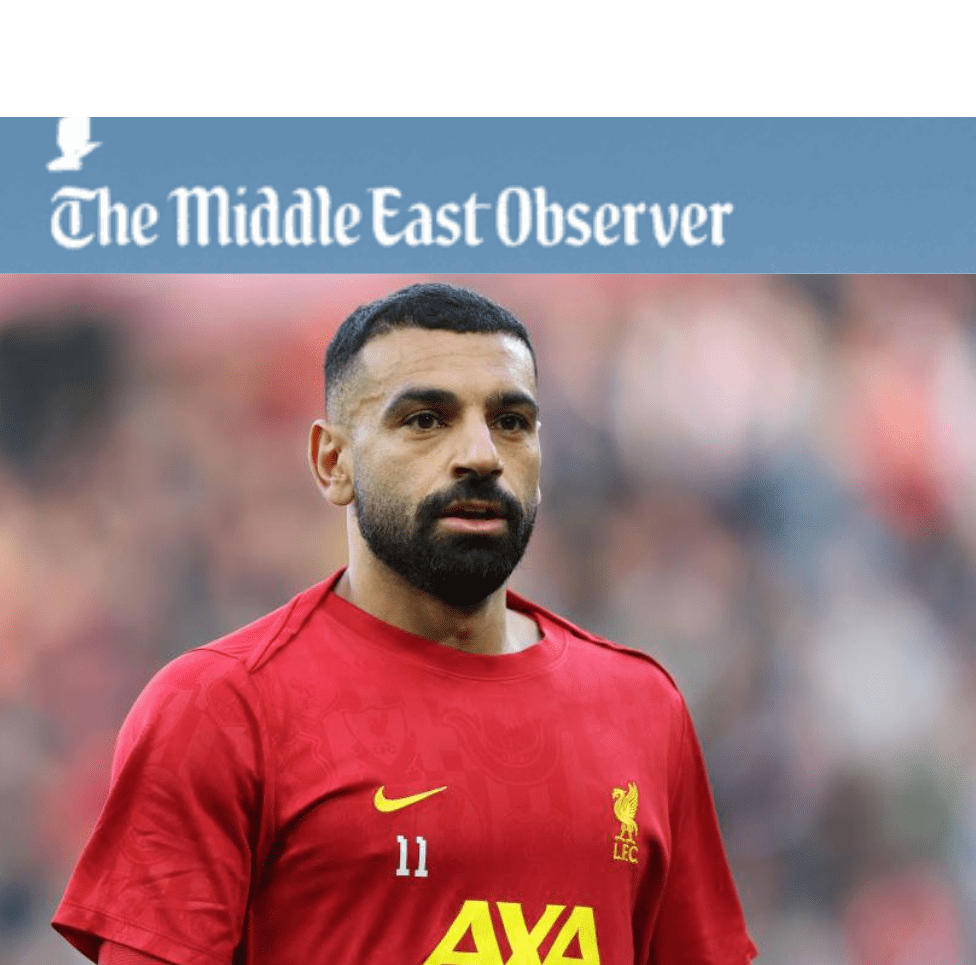 Liverpool Tests Life Without Salah