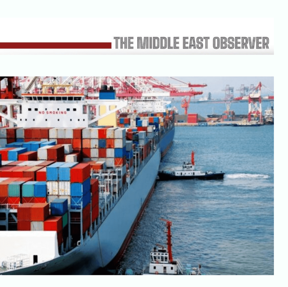 Nigeria Targets Blue Economy Start-Ups to Drive Growth and Diversification