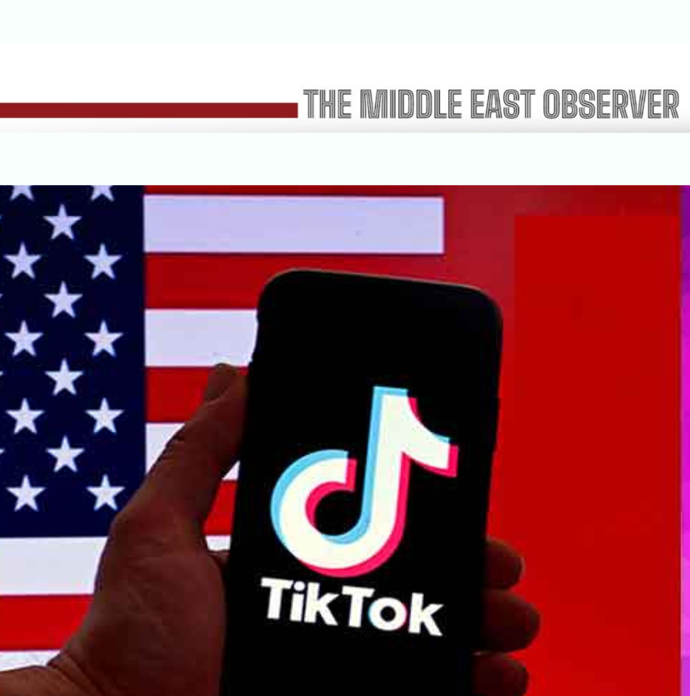 TikTok to Sell US Operations to Investor Consortium Including Abu Dhabi’s MGX
