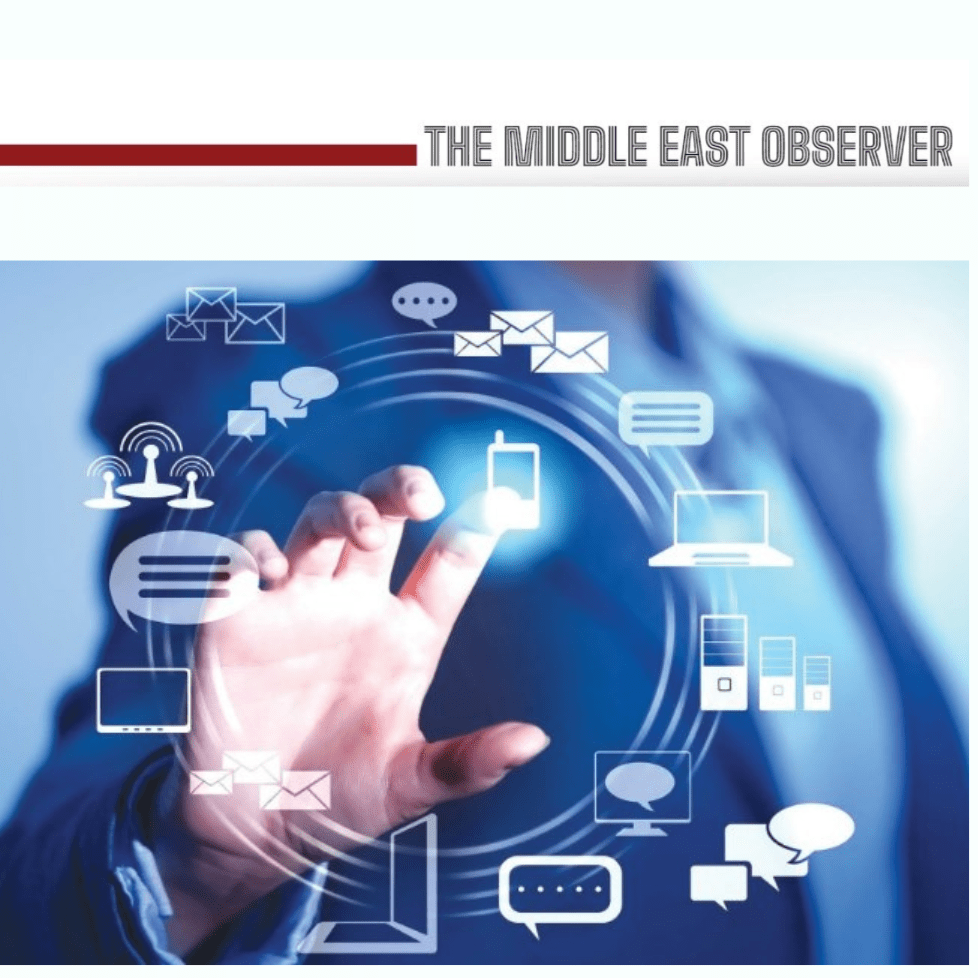 Egypt Climbs Sharply the Global Digital Government Index